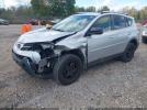 Toyota RAV4 Le Image 16