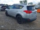 Toyota RAV4 Le Image 2