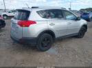 Toyota RAV4 Le Image 3