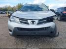 Toyota RAV4 Le Image 11