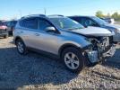 Toyota RAV4 Xle Image 1