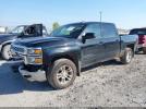 Chevrolet Silverado 1500 1lt Image 3