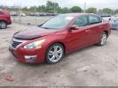 Nissan Altima 3.5 Sv Image 2