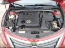 Nissan Altima 3.5 Sv Image 4