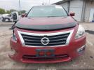 Nissan Altima 3.5 Sv Image 11