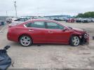 Nissan Altima 3.5 Sv Image 6