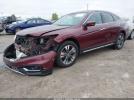Honda Crosstour Ex-l V6 Image 3