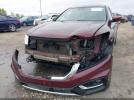 Honda Crosstour Ex-l V6 Image 2