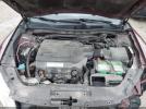 Honda Crosstour Ex-l V6 Image 10