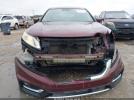 Honda Crosstour Ex-l V6 Image 6