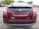 Honda Crosstour Ex-l V6 Image 13