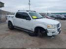 Ford Explorer Limited Image 1
