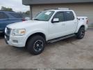 Ford Explorer Limited Image 8