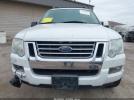Ford Explorer Limited Image 11