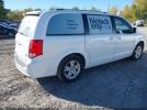 Dodge Grand Caravan Sxt Image 14