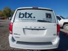 Dodge Grand Caravan Sxt Image 4