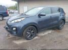 Kia Sportage Lx Image 4