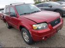 Ford Escape Limited Image 1