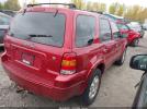 Ford Escape Limited Image 9