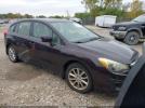 Subaru Impreza 2.0i Premium Image 1