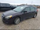 Subaru Impreza 2.0i Premium Image 10