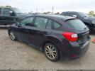 Subaru Impreza 2.0i Premium Image 7