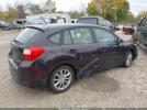 Subaru Impreza 2.0i Premium Image 11