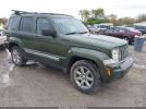 Jeep Liberty Limited Edition Image 1