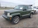 Jeep Liberty Limited Edition Image 4