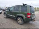 Jeep Liberty Limited Edition Image 11