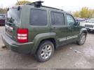 Jeep Liberty Limited Edition Image 5