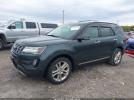 Ford Explorer Limited Image 4