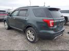 Ford Explorer Limited Image 3