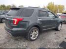 Ford Explorer Limited Image 2