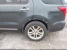 Ford Explorer Limited Image 5