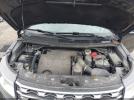 Ford Explorer Limited Image 8