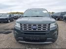 Ford Explorer Limited Image 16