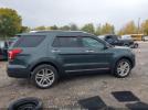 Ford Explorer Limited Image 11