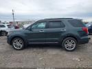 Ford Explorer Limited Image 12