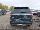 Ford Explorer Limited Image 15
