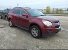 Chevrolet Equinox 1lt Image 1