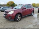 Chevrolet Equinox 1lt Image 9