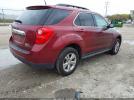 Chevrolet Equinox 1lt Image 8