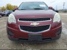 Chevrolet Equinox 1lt Image 10