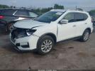 Nissan Rogue Sv Image 4
