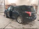 Ford Explorer Xlt Image 6