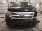 Ford Explorer Xlt Image 13