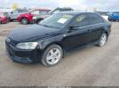 Volkswagen Jetta 2.0l Tdi Image 4