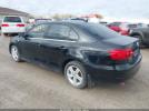 Volkswagen Jetta 2.0l Tdi Image 11