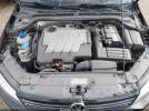 Volkswagen Jetta 2.0l Tdi Image 9